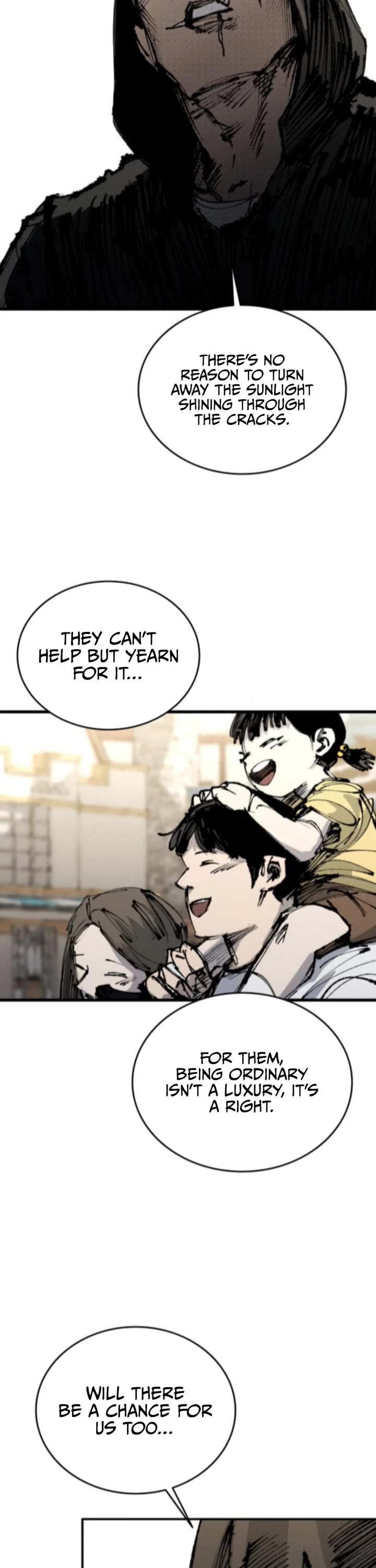 High Class Chapter 57 page 18 - Chapter 57