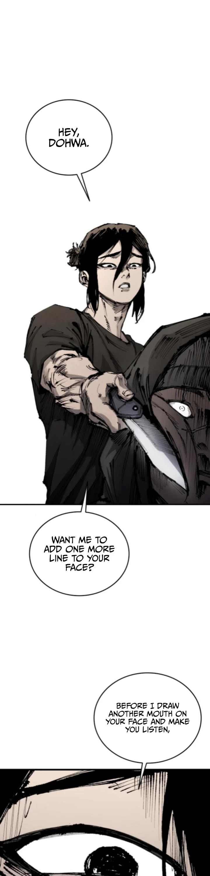 High Class Chapter 57 page 23 - Chapter 57