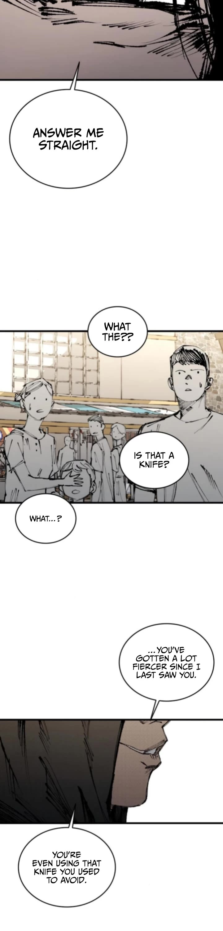 High Class Chapter 57 page 24 - Chapter 57