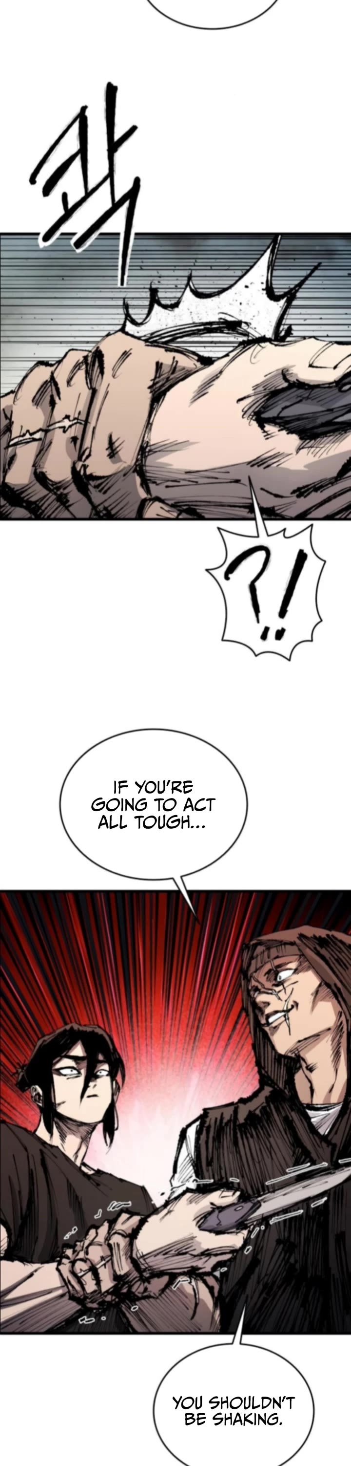 High Class Chapter 57 page 26 - Chapter 57