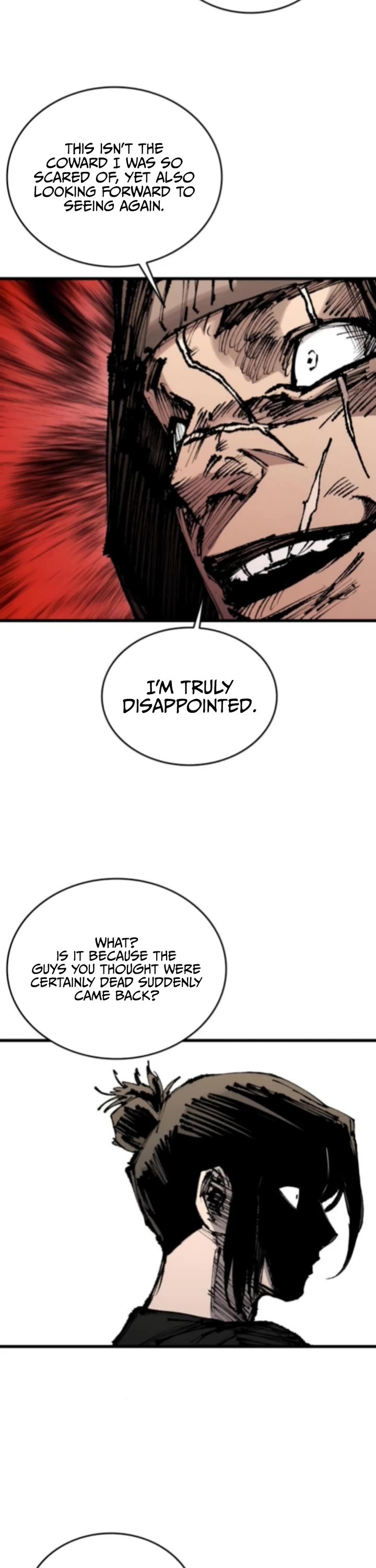 High Class Chapter 57 page 27 - Chapter 57