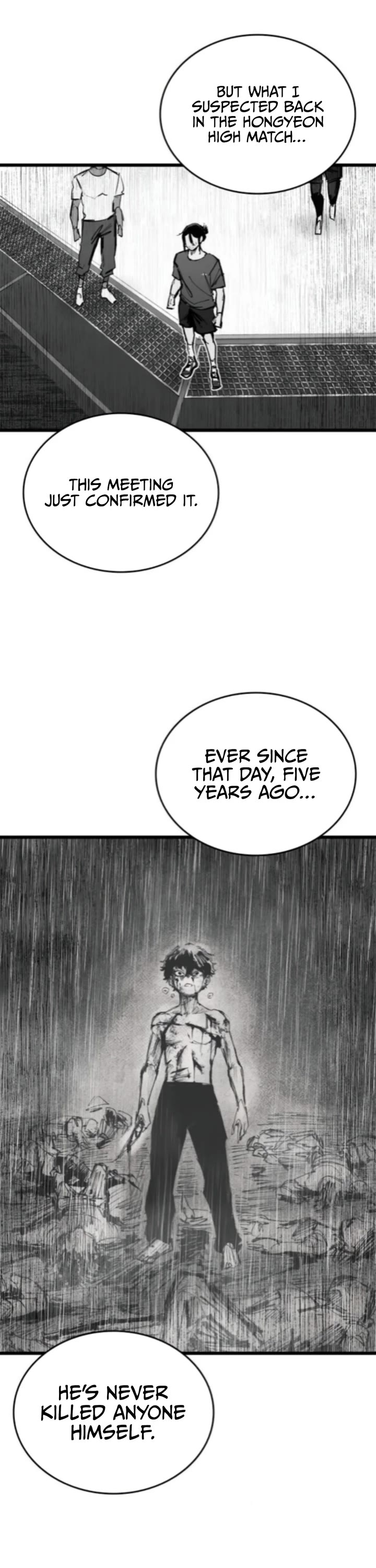 High Class Chapter 57 page 34 - Chapter 57