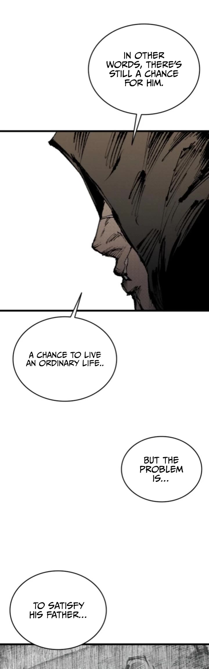 High Class Chapter 57 page 35 - Chapter 57