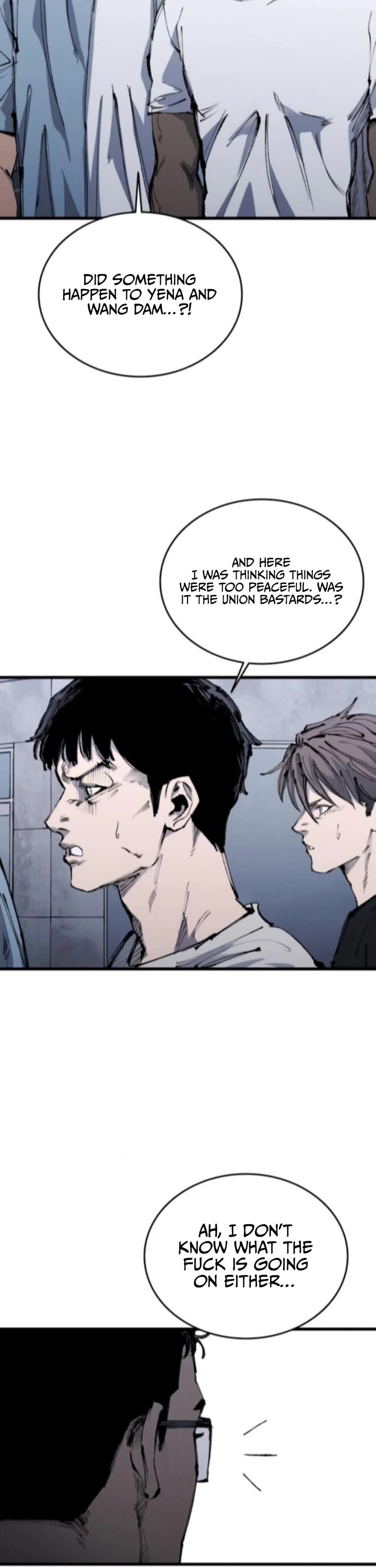 High Class Chapter 57 page 4 - Chapter 57