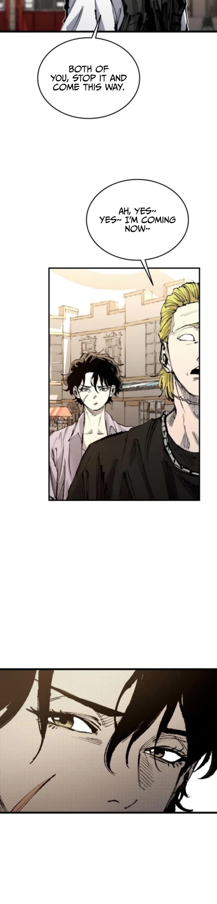High Class Chapter 57 page 41 - Chapter 57