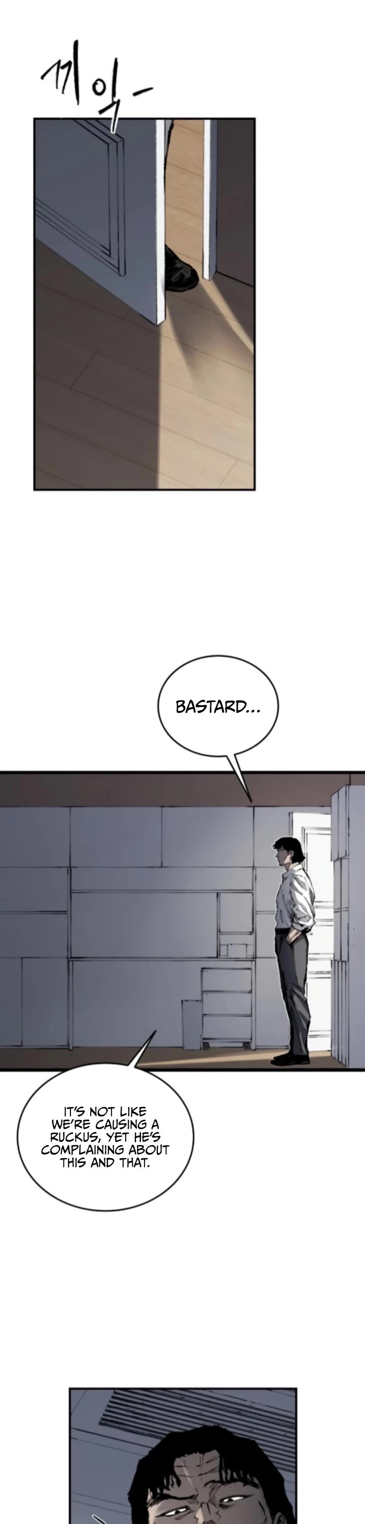 High Class Chapter 57 page 44 - Chapter 57