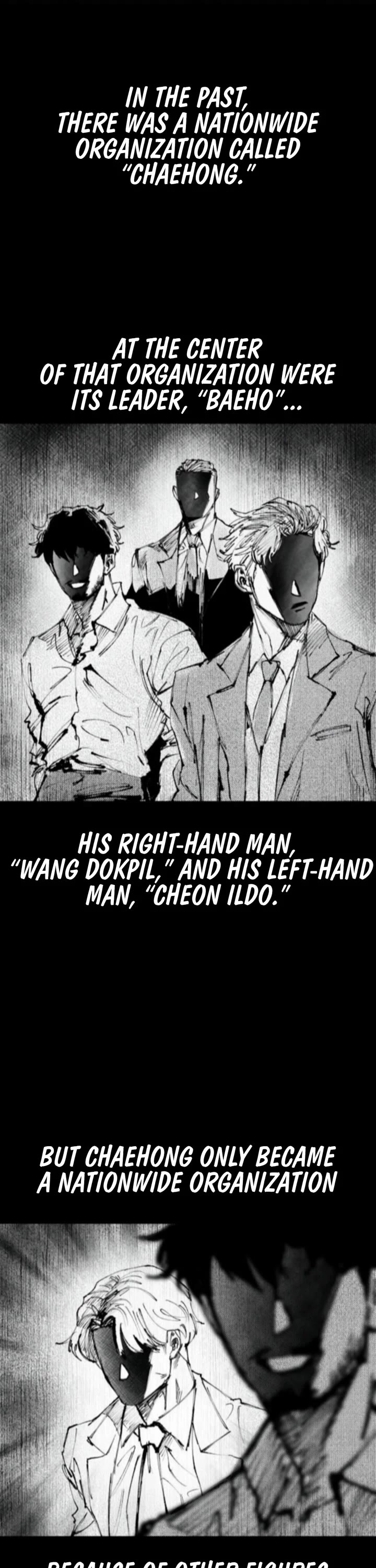 High Class Chapter 57 page 46 - Chapter 57