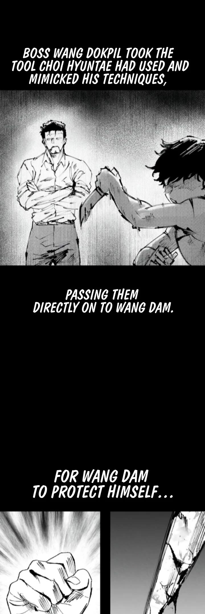 High Class Chapter 57 page 49 - Chapter 57