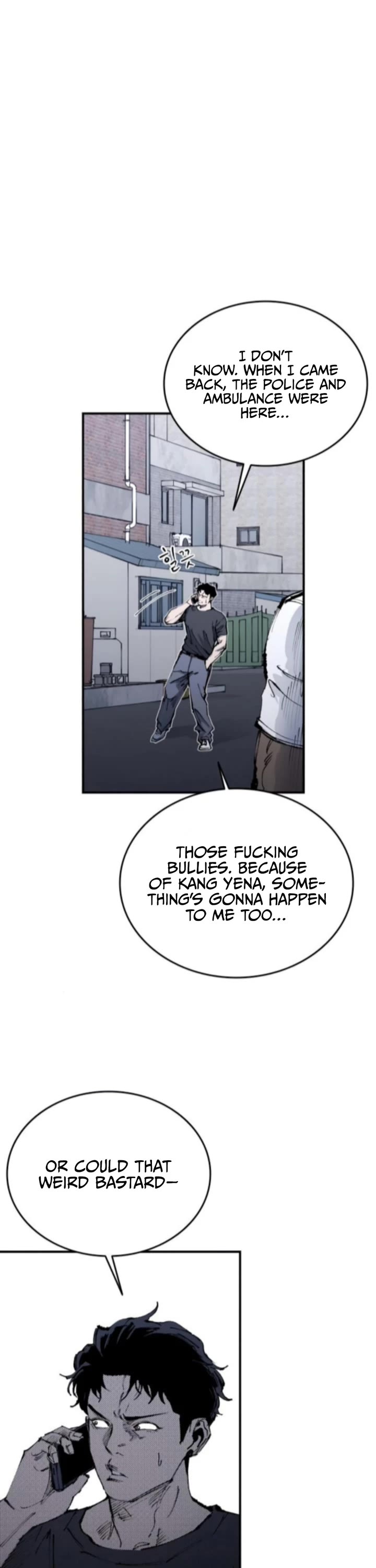 High Class Chapter 57 page 5 - Chapter 57