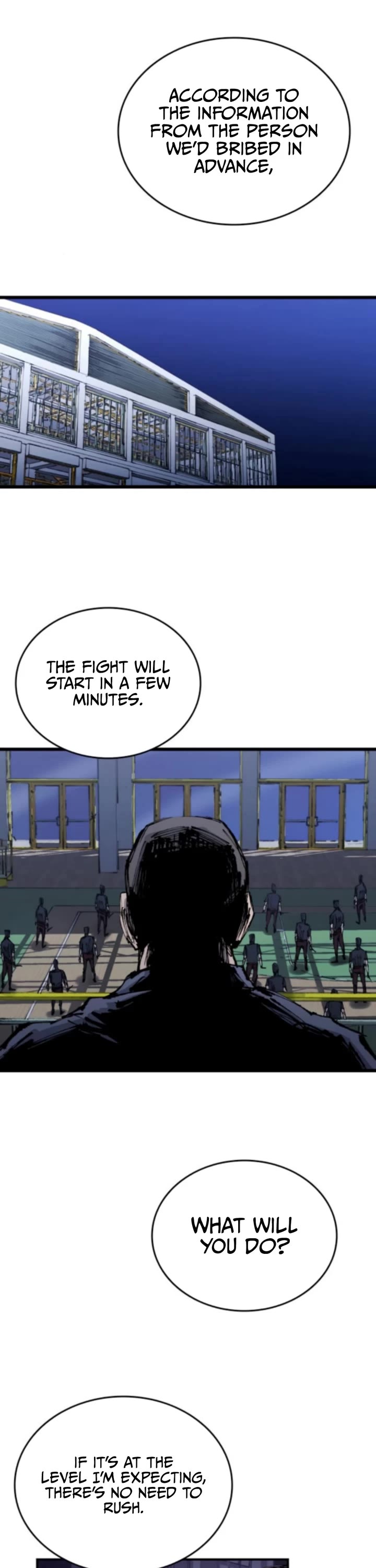 High Class Chapter 57 page 53 - Chapter 57
