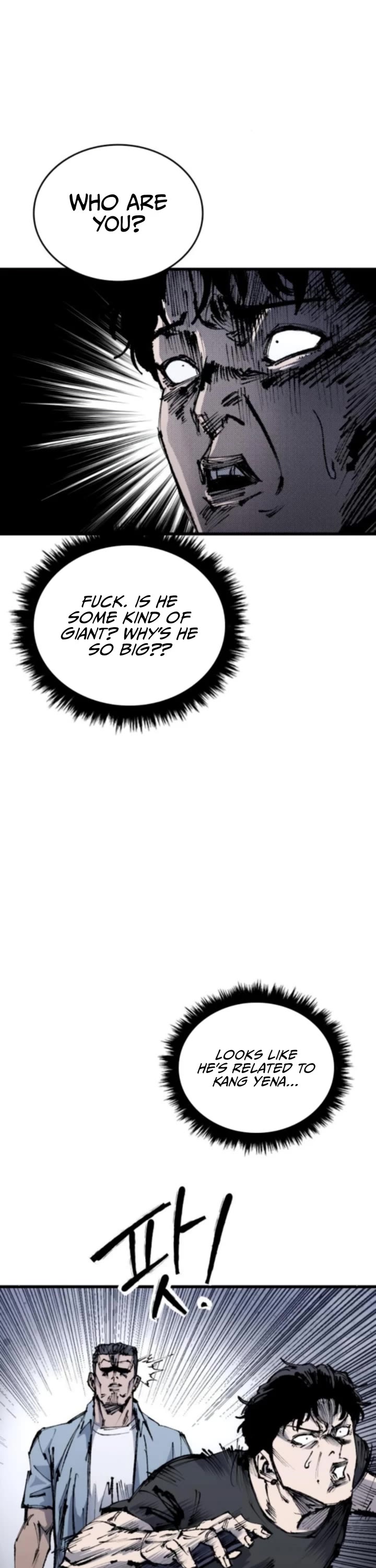 High Class Chapter 57 page 9 - Chapter 57