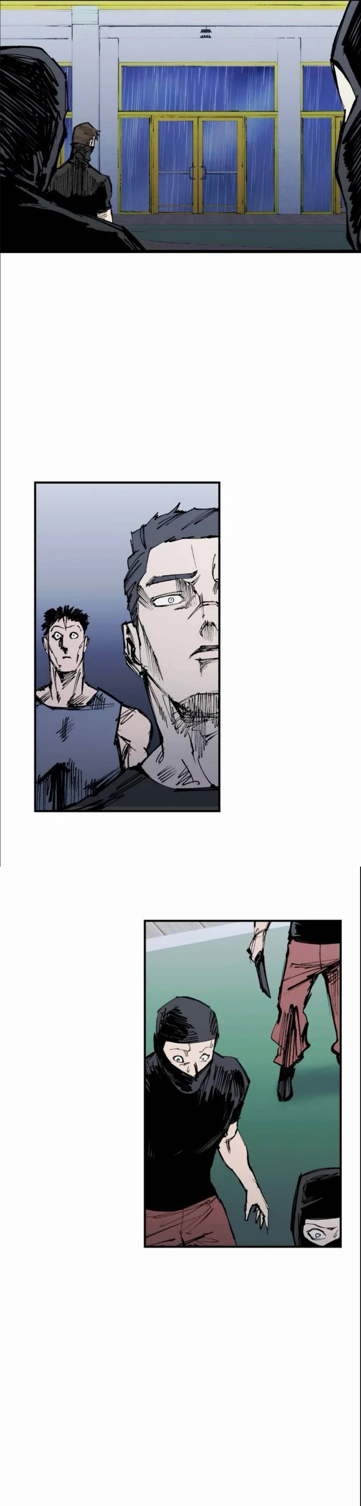 High Class Chapter 58 page 11 - Chapter 58