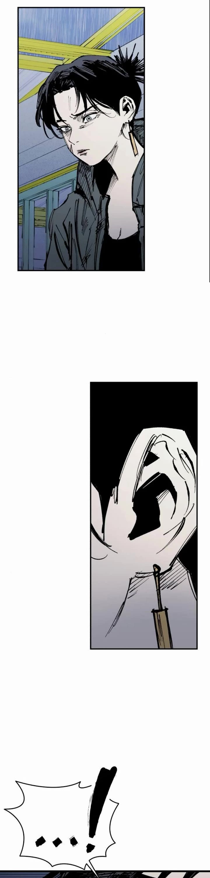 High Class Chapter 58 page 12 - Chapter 58