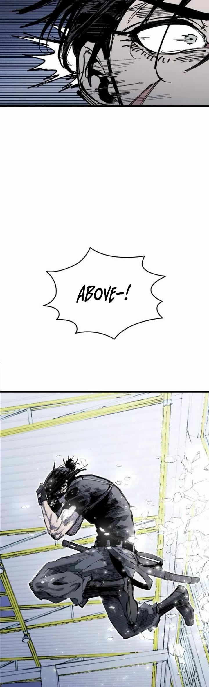 High Class Chapter 58 page 13 - Chapter 58