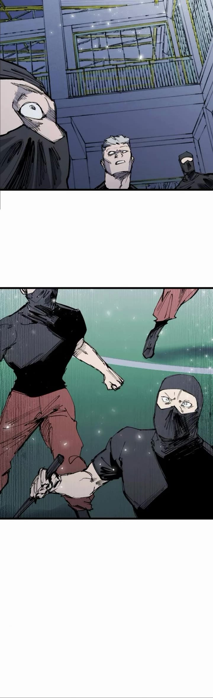 High Class Chapter 58 page 14 - Chapter 58