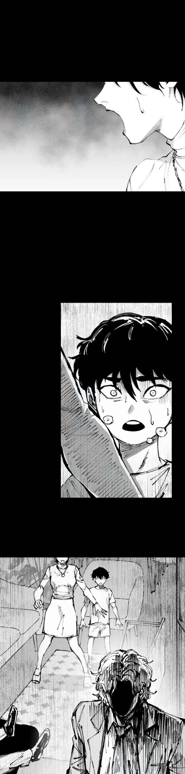 High Class Chapter 58 page 2 - Chapter 58