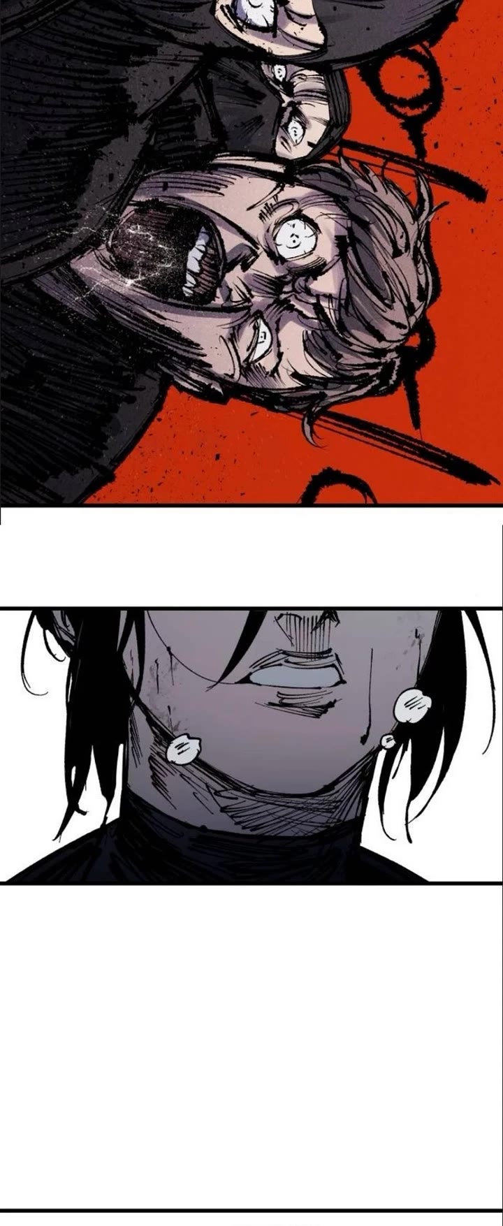 High Class Chapter 58 page 23 - Chapter 58