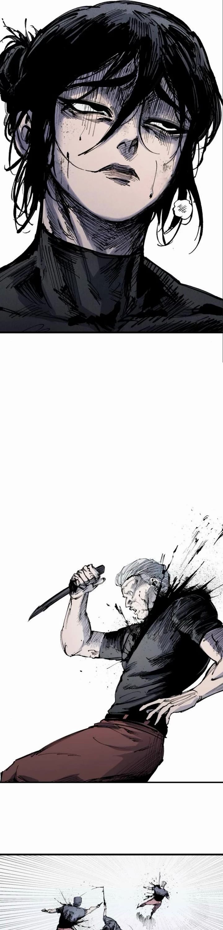 High Class Chapter 58 page 24 - Chapter 58