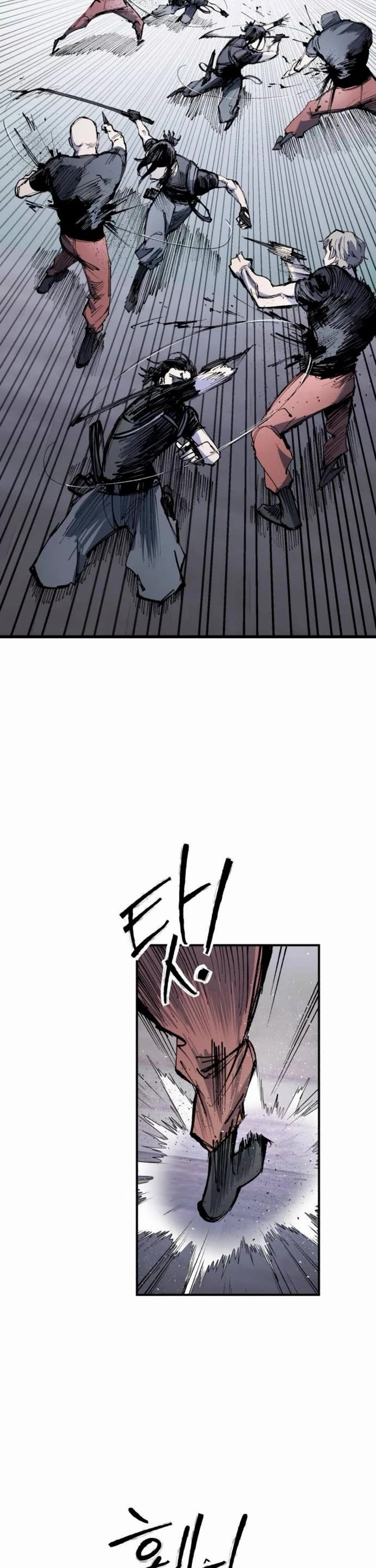 High Class Chapter 58 page 25 - Chapter 58