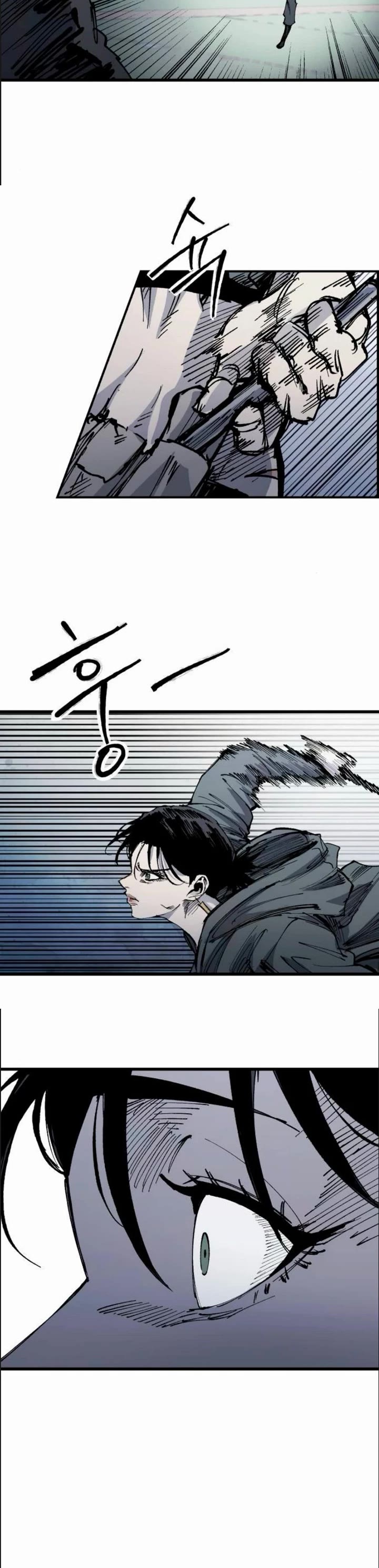 High Class Chapter 58 page 34 - Chapter 58