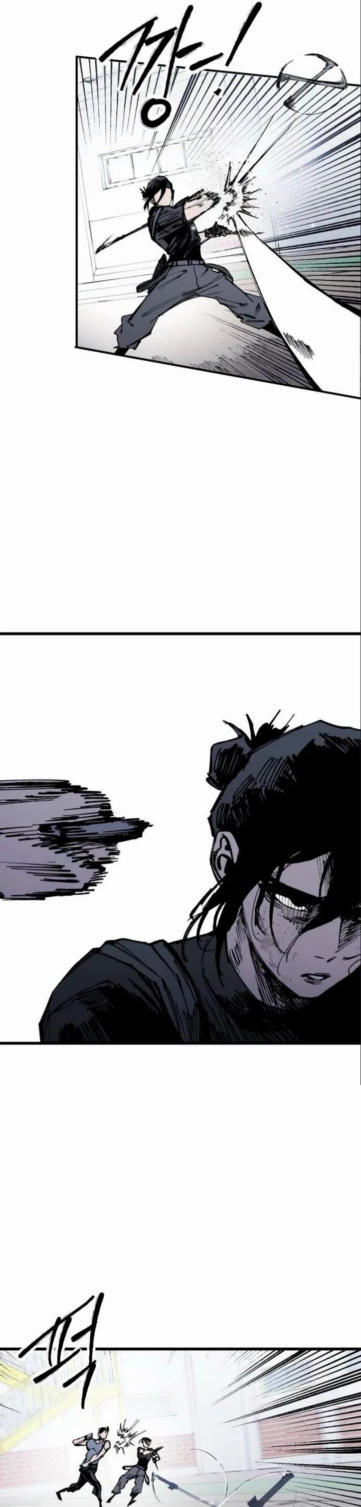 High Class Chapter 58 page 36 - Chapter 58