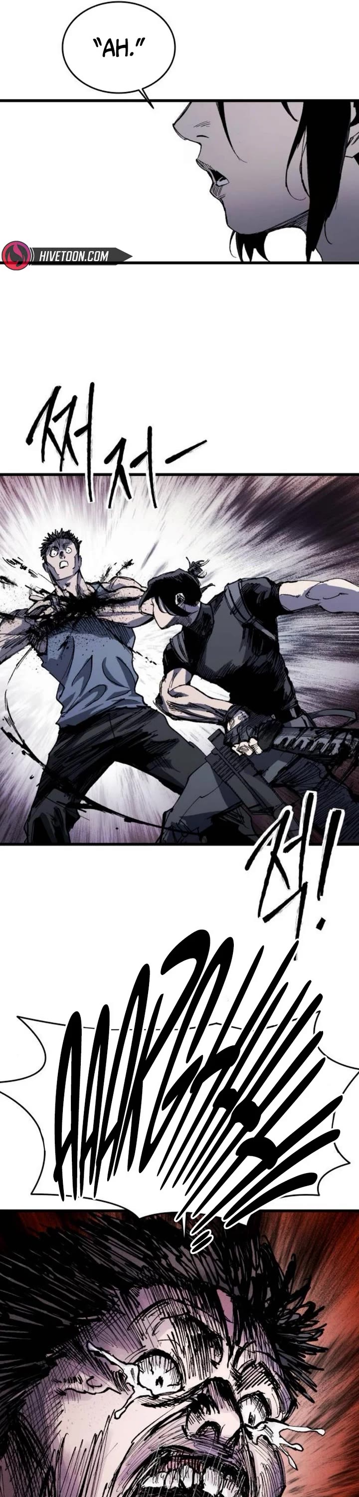 High Class Chapter 58 page 41 - Chapter 58