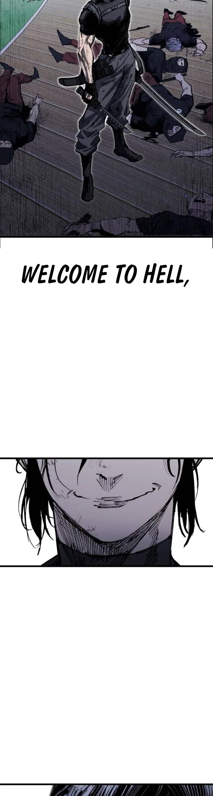 High Class Chapter 58 page 44 - Chapter 58