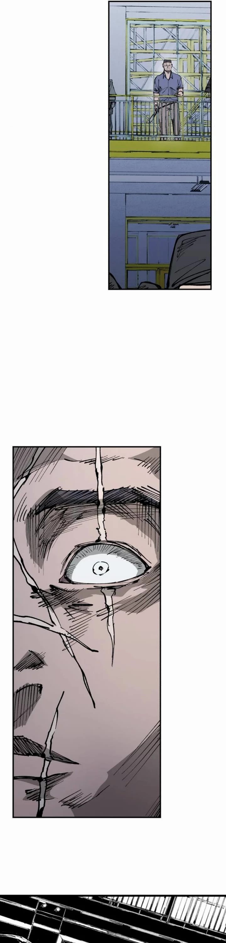 High Class Chapter 58 page 6 - Chapter 58