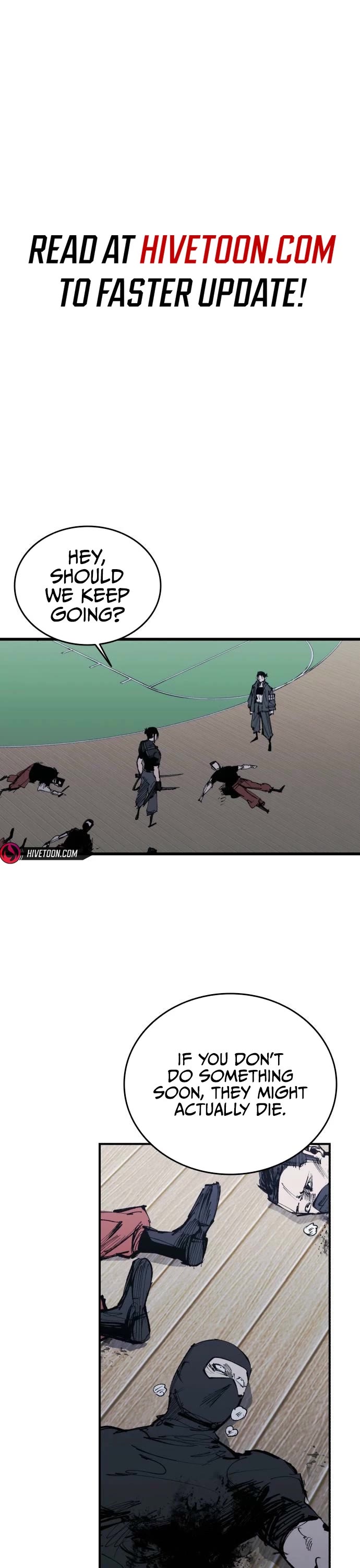 High Class Chapter 59 page 1 - Chapter 59