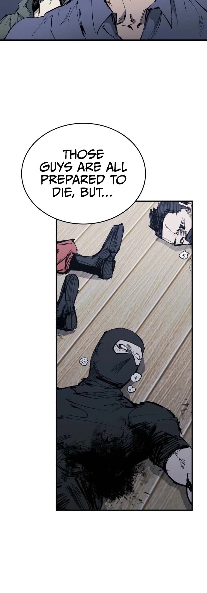 High Class Chapter 59 page 10 - Chapter 59