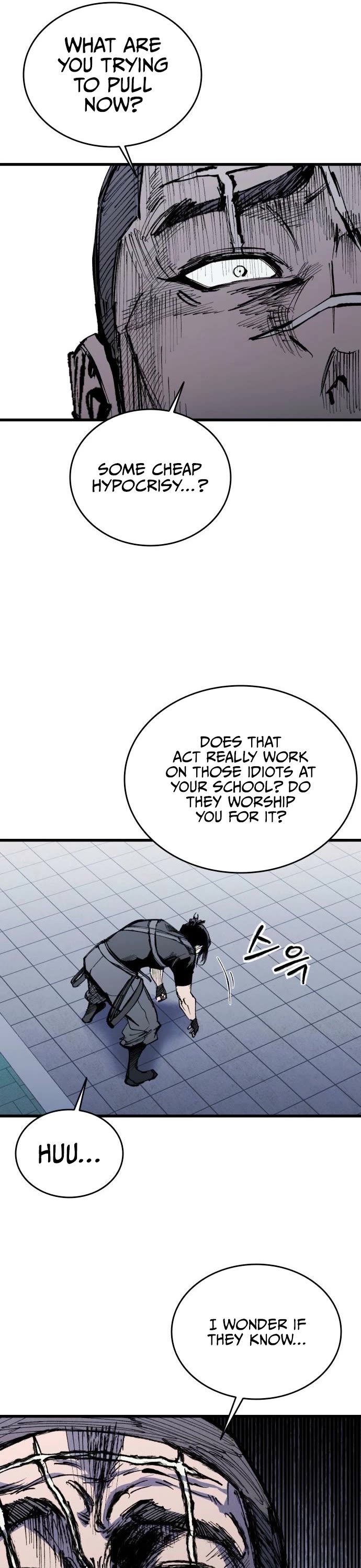 High Class Chapter 59 page 11 - Chapter 59