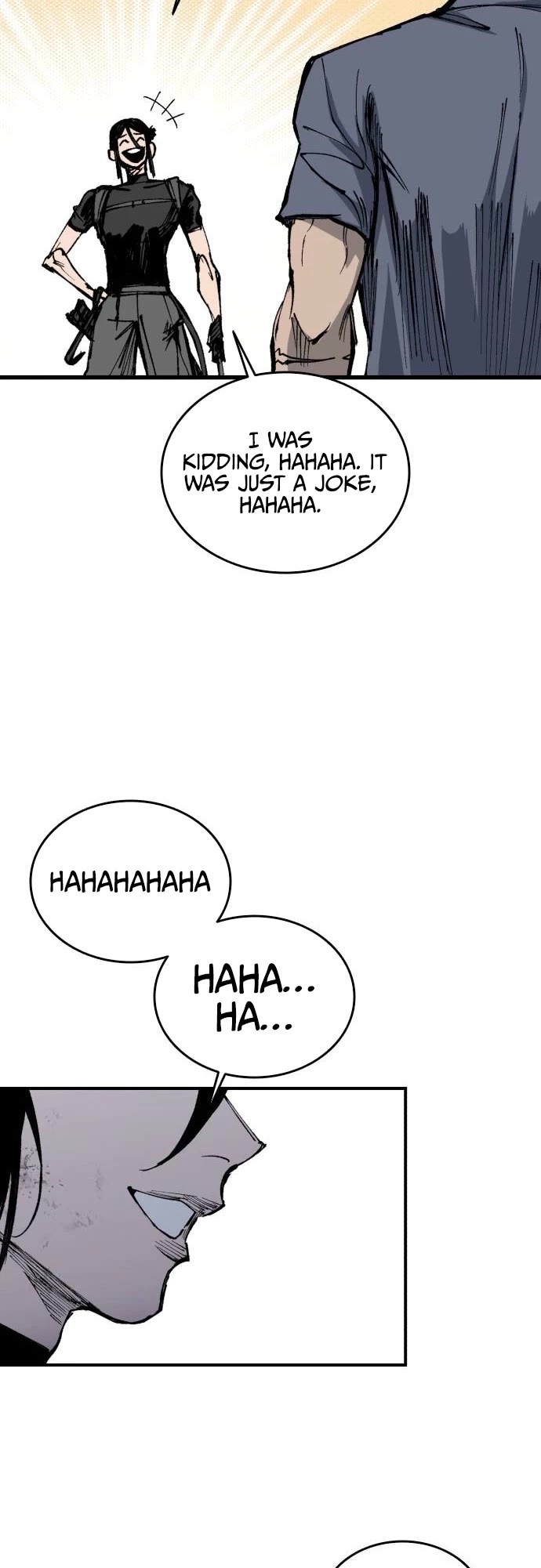 High Class Chapter 59 page 14 - Chapter 59