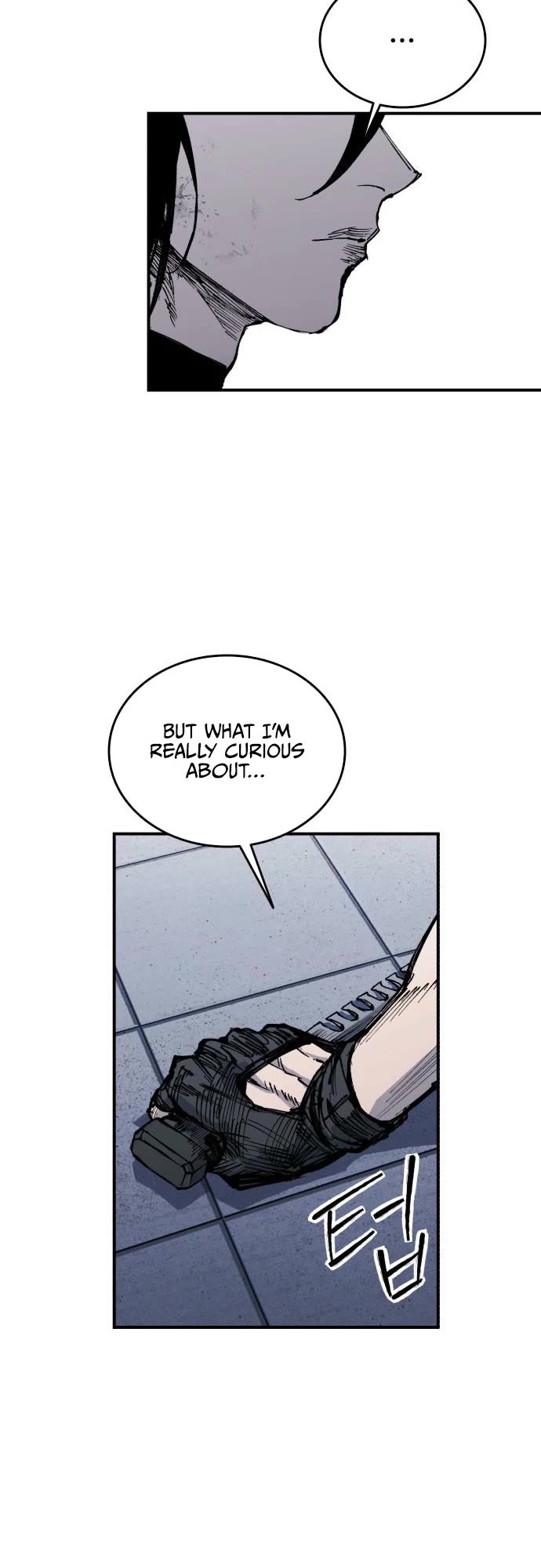 High Class Chapter 59 page 15 - Chapter 59