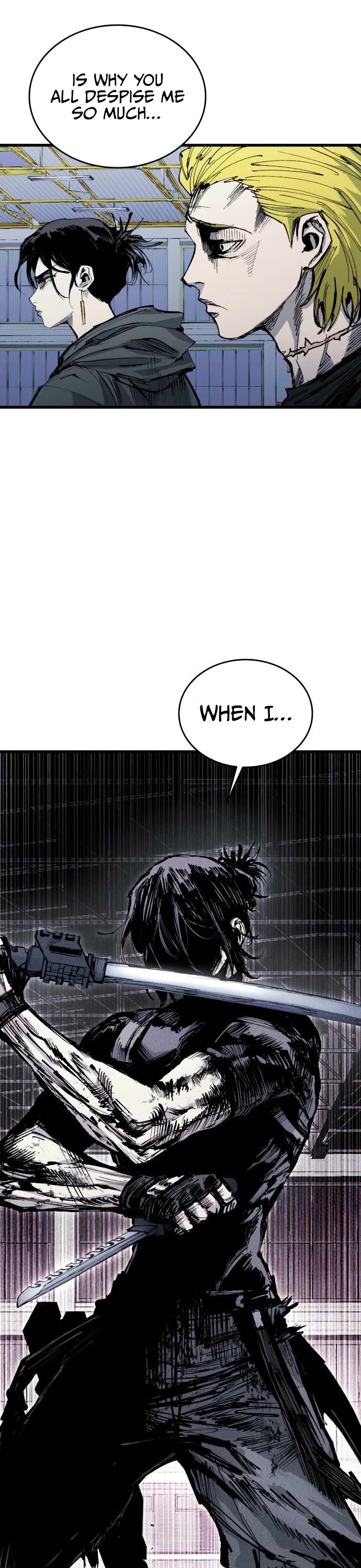 High Class Chapter 59 page 16 - Chapter 59