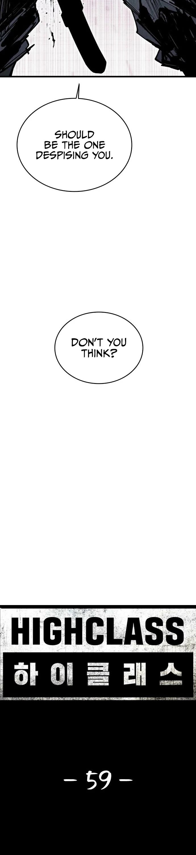 High Class Chapter 59 page 17 - Chapter 59