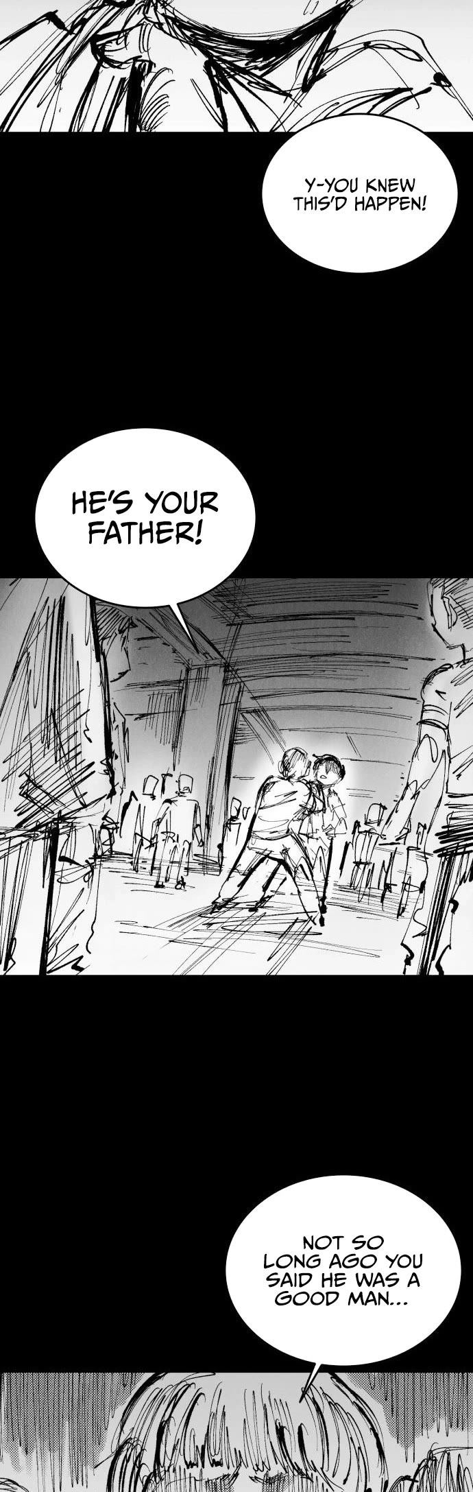 High Class Chapter 59 page 19 - Chapter 59