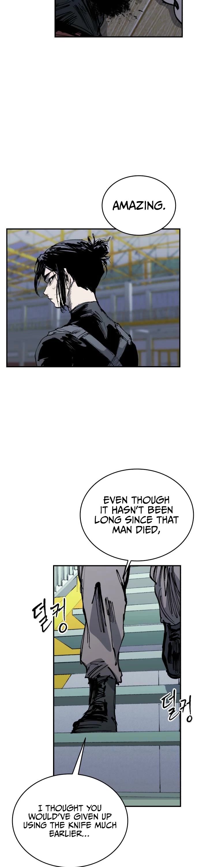 High Class Chapter 59 page 2 - Chapter 59