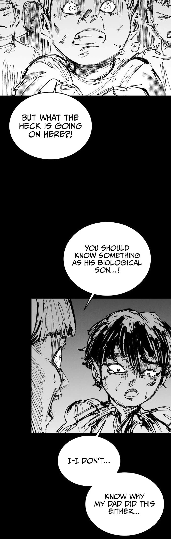 High Class Chapter 59 page 20 - Chapter 59