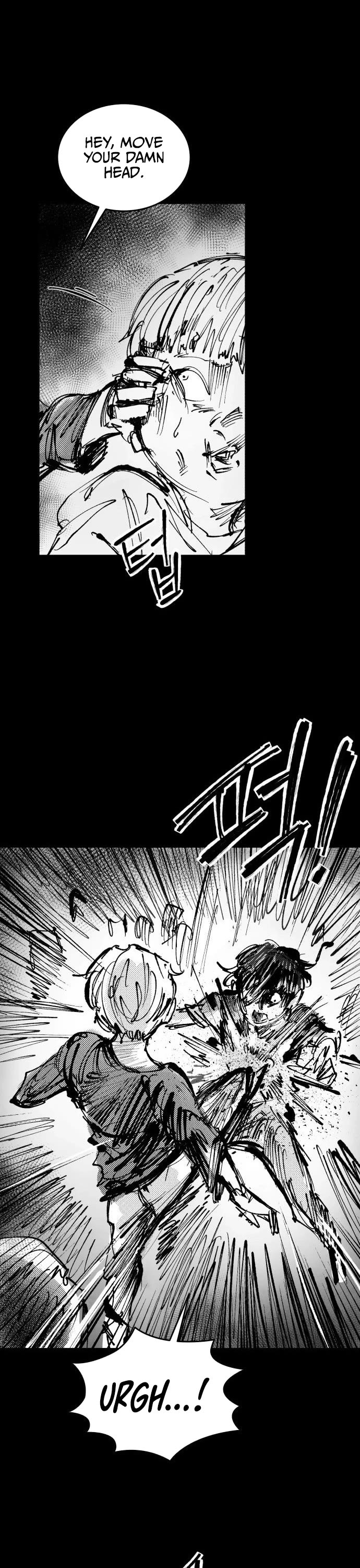 High Class Chapter 59 page 21 - Chapter 59