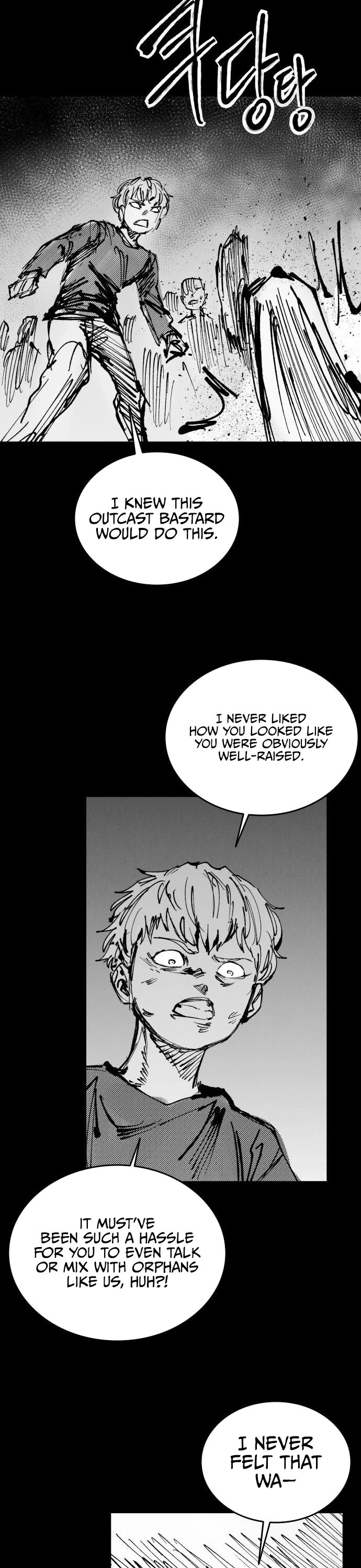 High Class Chapter 59 page 22 - Chapter 59