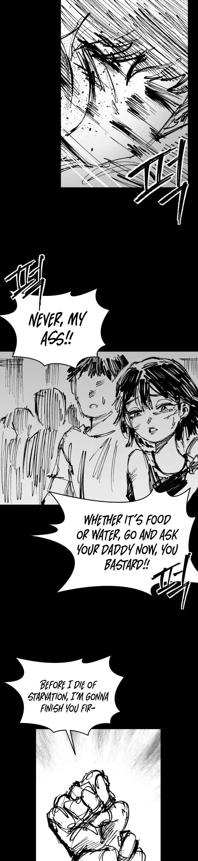 High Class Chapter 59 page 23 - Chapter 59