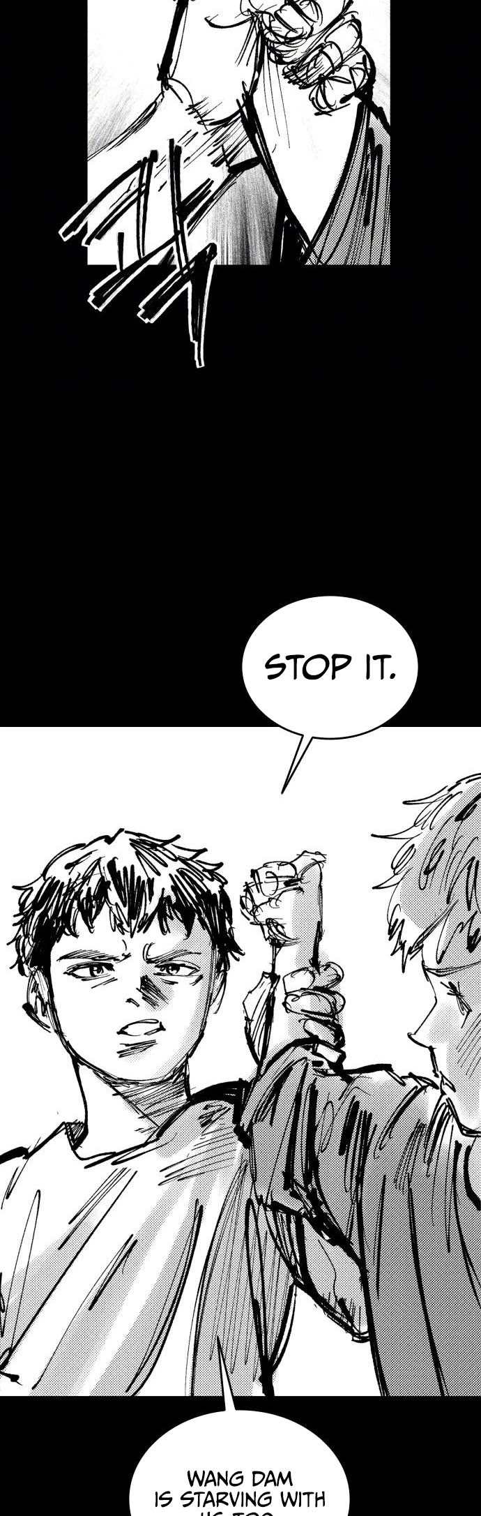 High Class Chapter 59 page 24 - Chapter 59