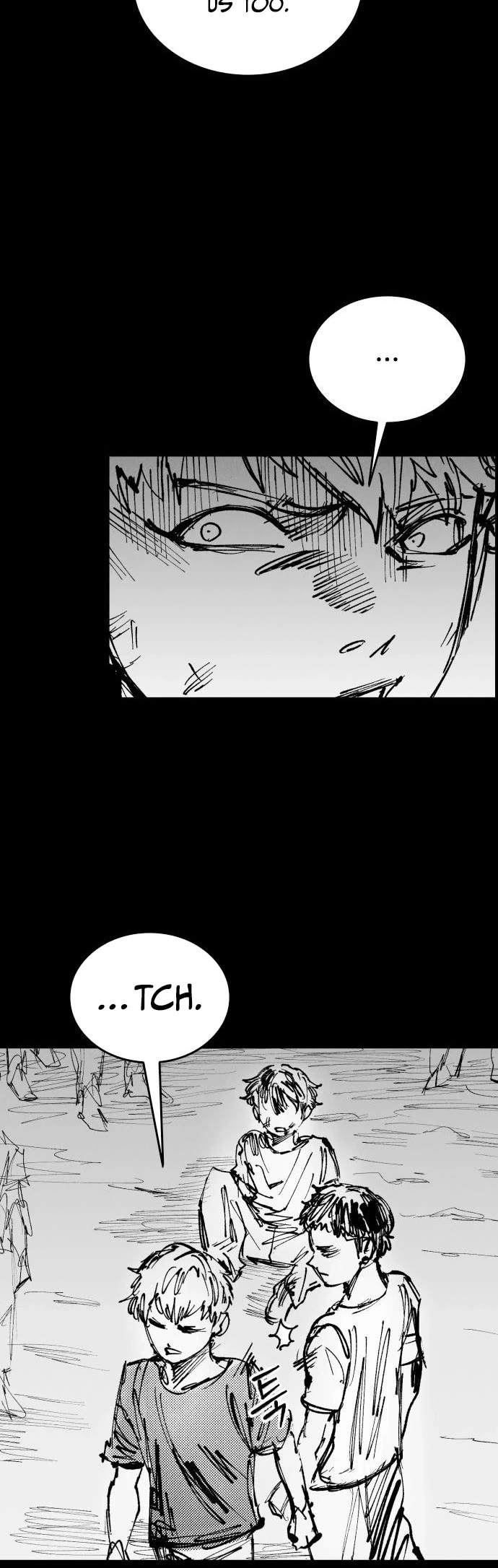 High Class Chapter 59 page 25 - Chapter 59