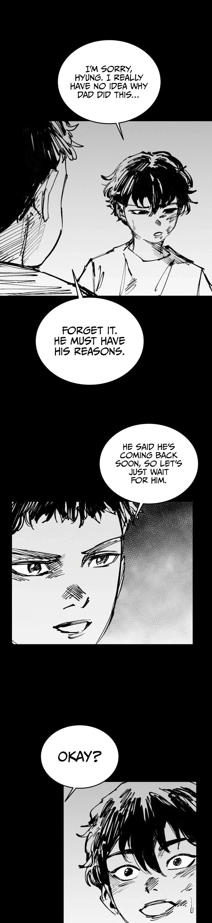 High Class Chapter 59 page 27 - Chapter 59