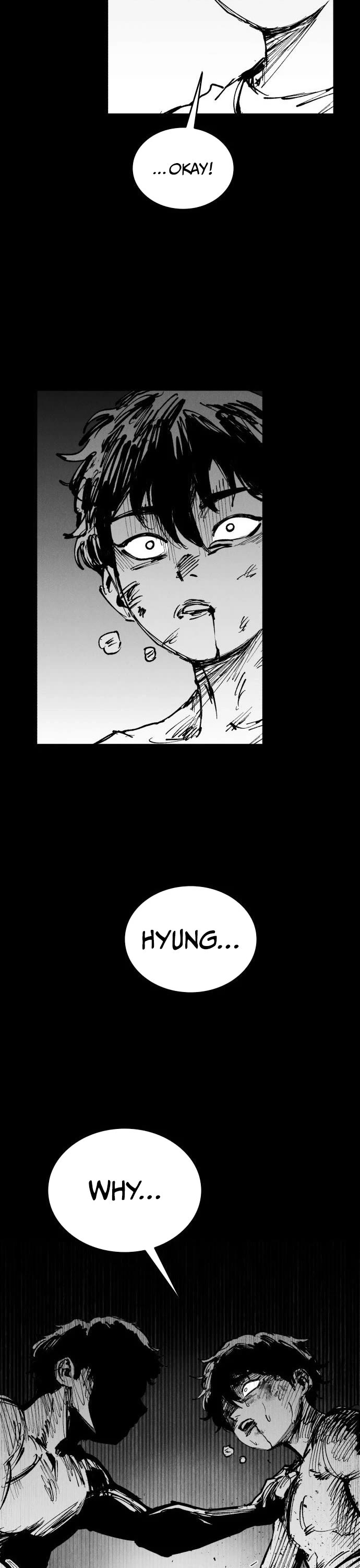 High Class Chapter 59 page 28 - Chapter 59
