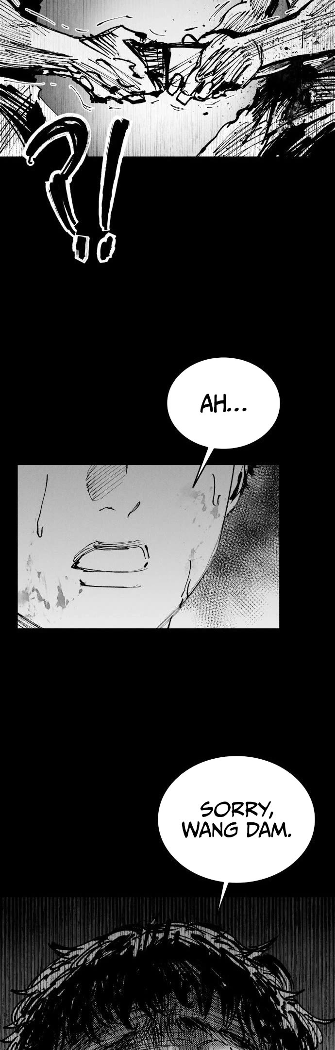 High Class Chapter 59 page 29 - Chapter 59