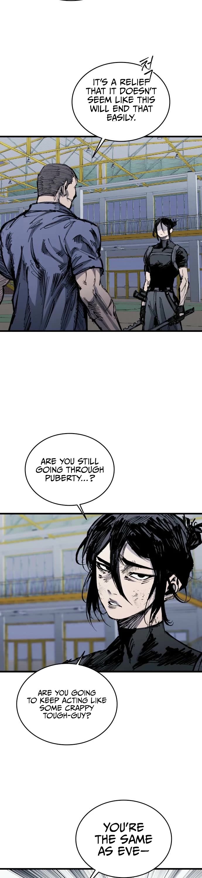 High Class Chapter 59 page 3 - Chapter 59
