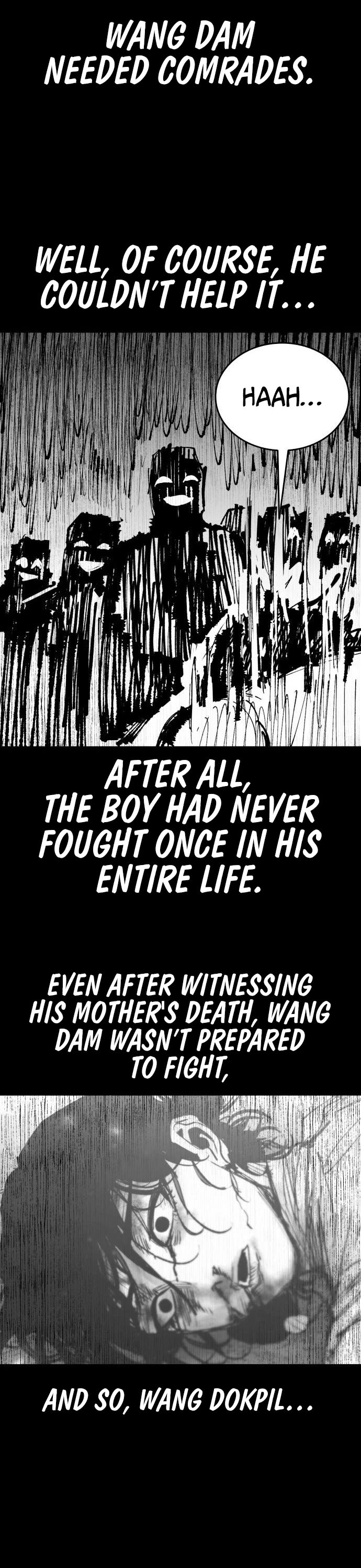 High Class Chapter 59 page 31 - Chapter 59