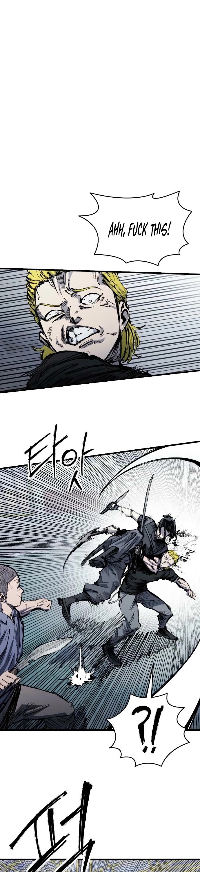 High Class Chapter 59 page 36 - Chapter 59