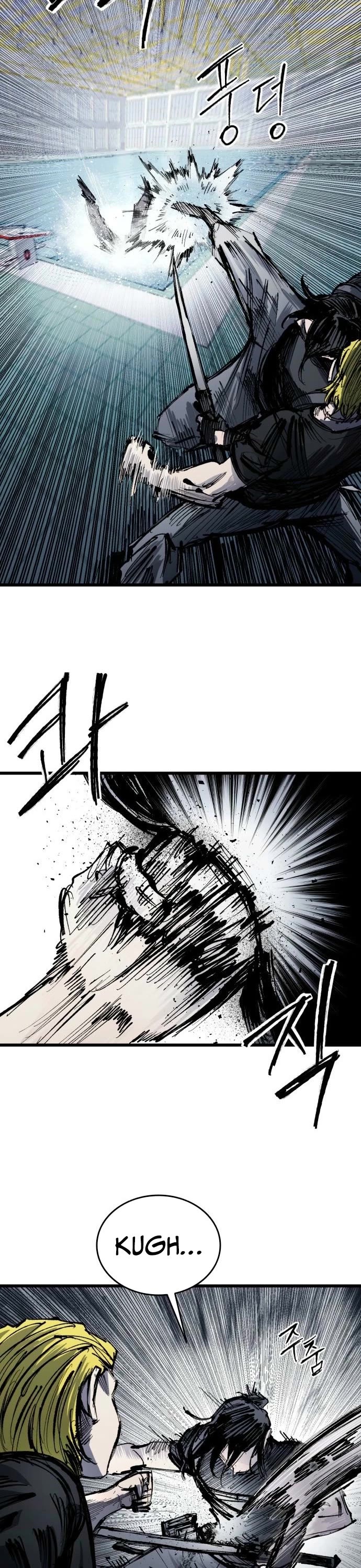 High Class Chapter 59 page 37 - Chapter 59
